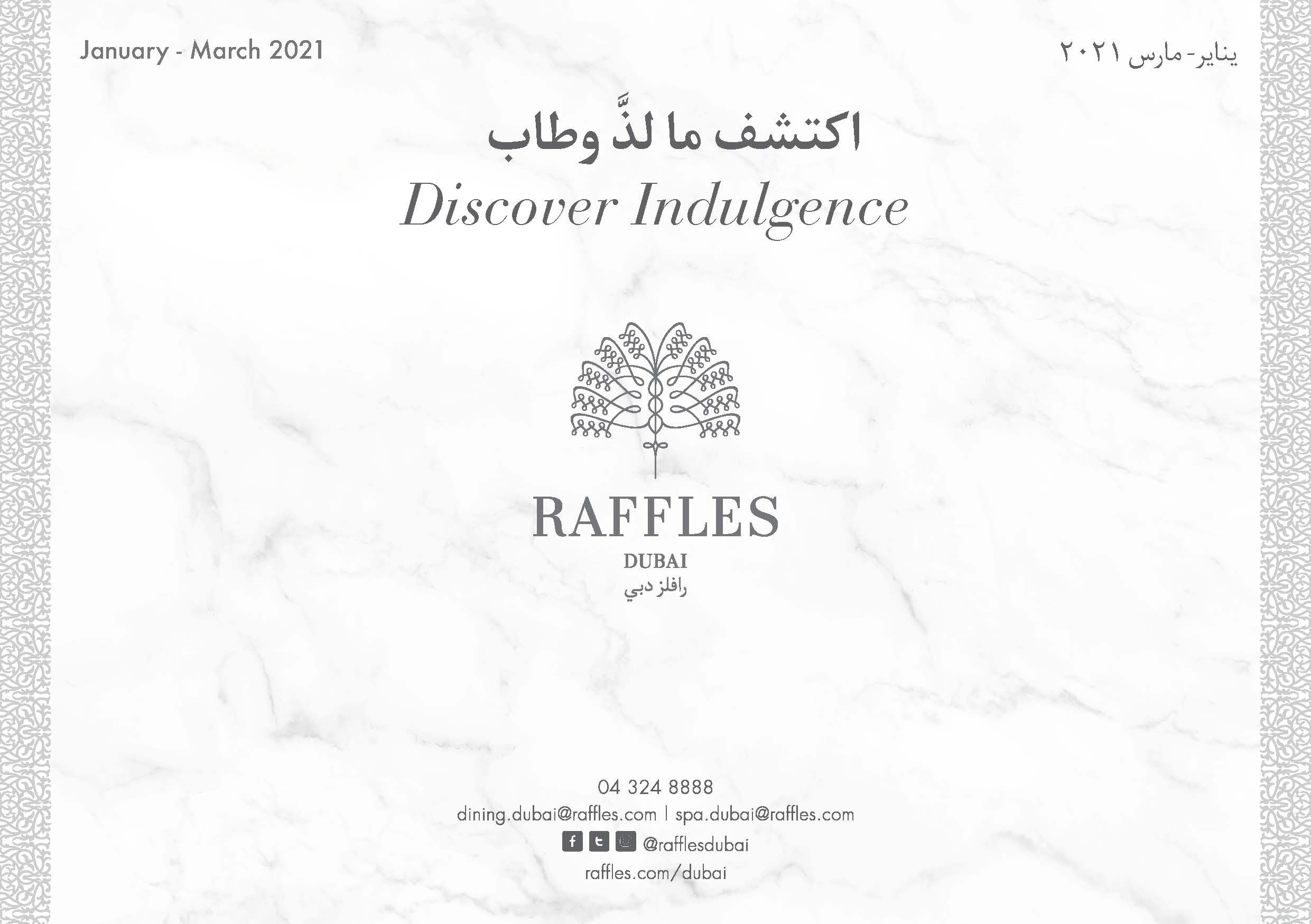 2101_RAF_Q1_NEWSLETTER_DIGITAL_NO VALENTINES_Sayfa_01
