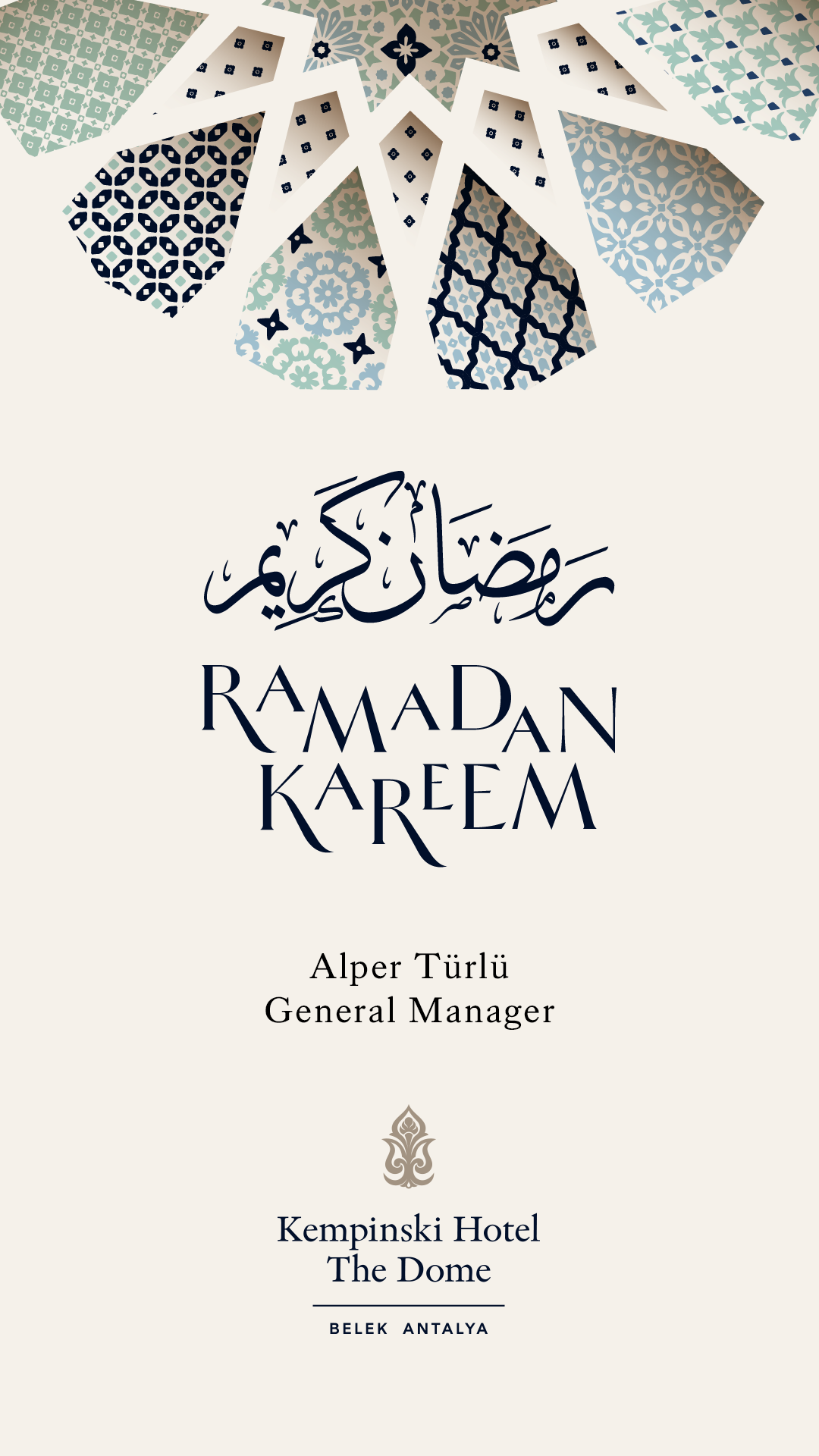 Alper-Ramazan-Story