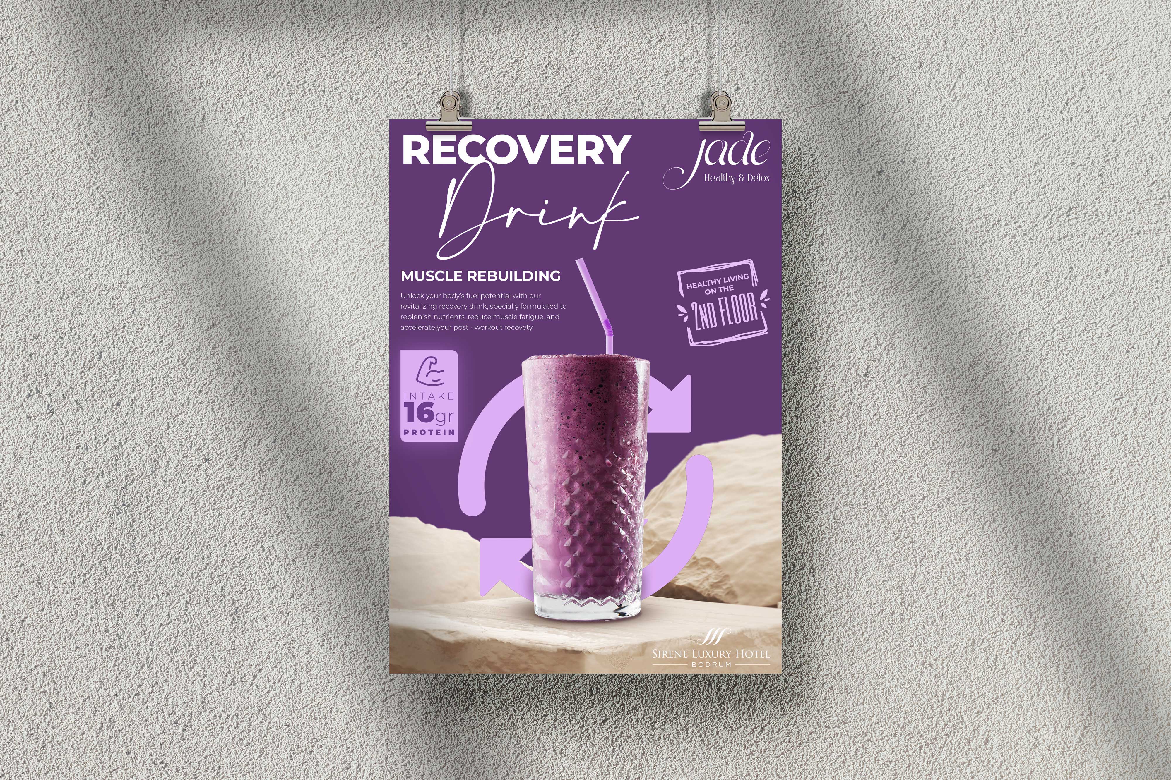 Recovery-mockup