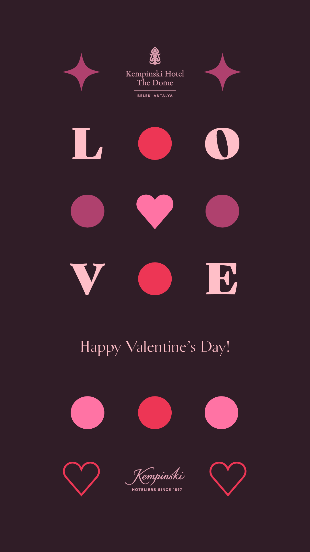 Valentine’s Day story