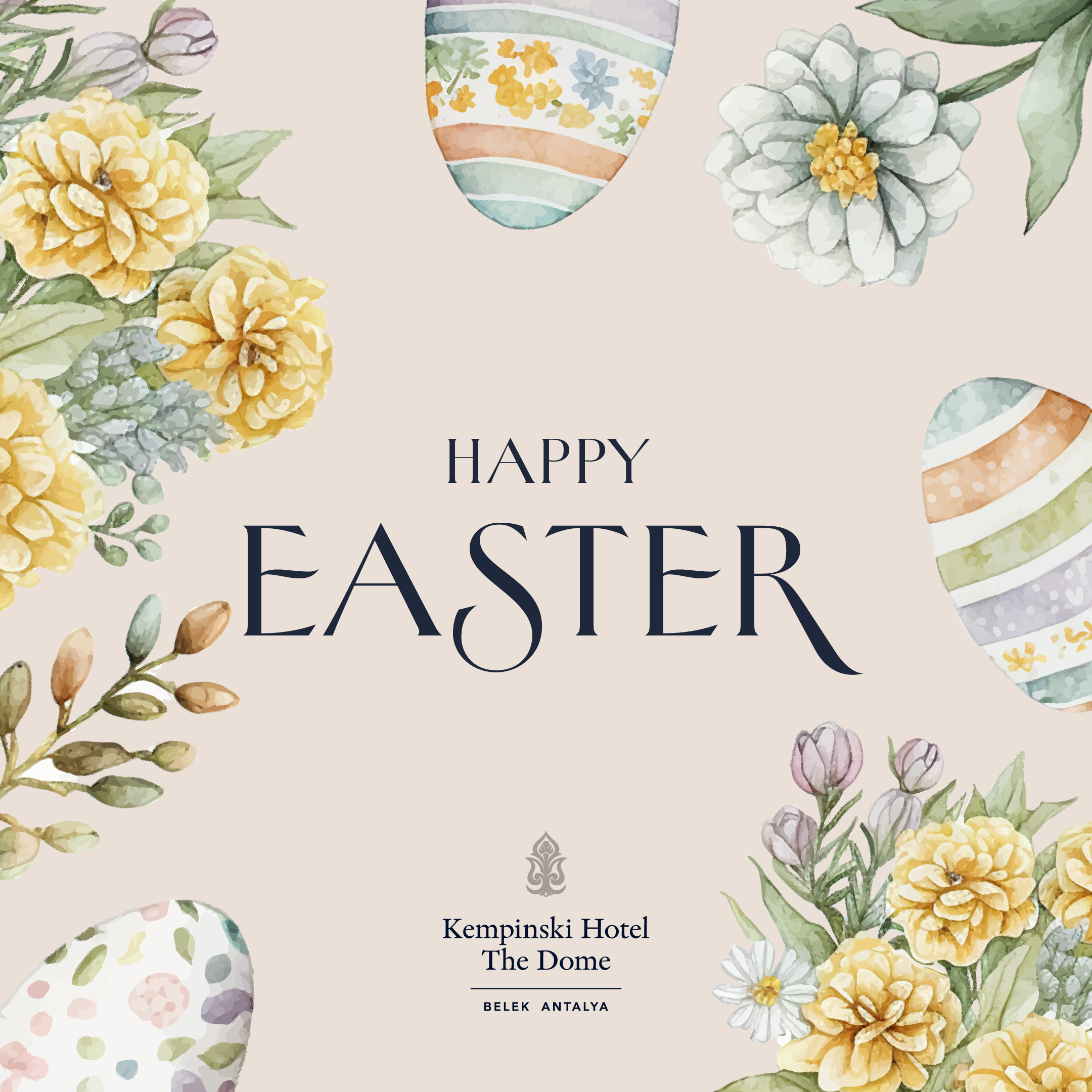 kare easter