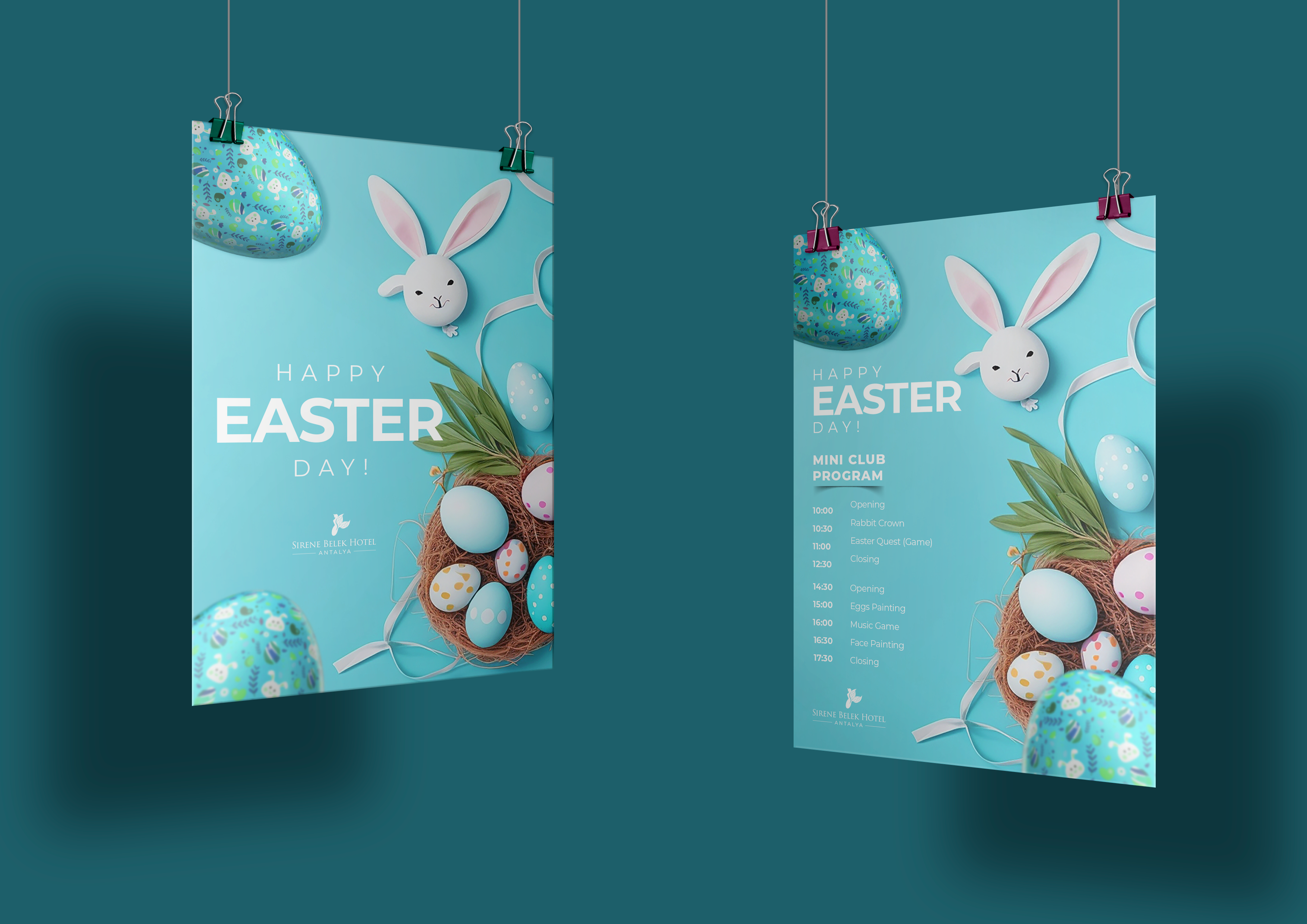 mockup